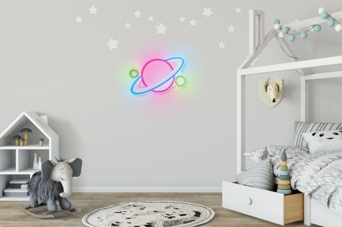 Neon LED Actis AJE-NEON PLANET Neon LED Actis AJE-NEON PLANET