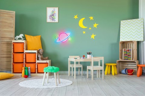 Neon LED Actis AJE-NEON PLANET Neon LED Actis AJE-NEON PLANET