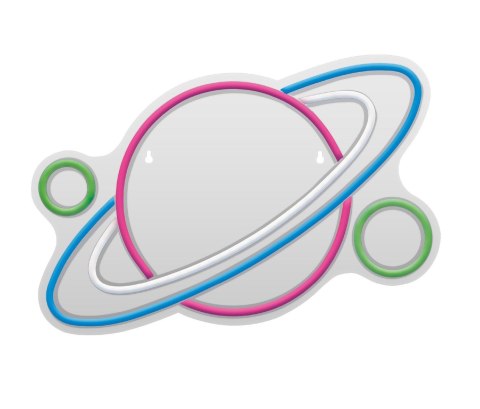 Neon LED Actis AJE-NEON PLANET Neon LED Actis AJE-NEON PLANET