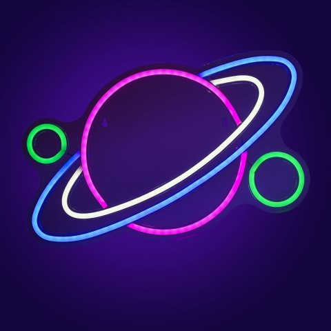 Neon LED Actis AJE-NEON PLANET Neon LED Actis AJE-NEON PLANET