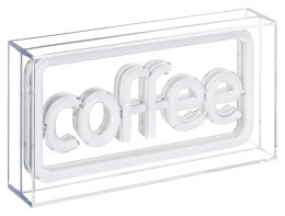 Activejet Neon LED Activejet AJE-NEON COFFEE