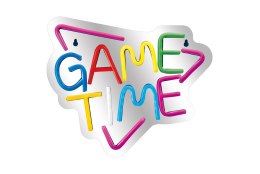 Activejet Neon LED Activejet AJE-NEON GAME TIME