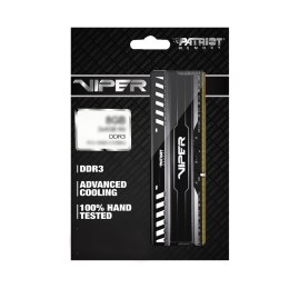Patriot Memory PATRIOT DDR3 8GB VIPER 3 1600MHz CL10