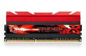 G.SKILL Pamięć G.SKILL TridentX F3-2400C10D-16GTX (DDR3 DIMM; 2 x 8 GB; 2400 MHz; CL10)
