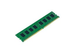 GoodRam Pamięć GoodRam GR2400D464L17S/4G (DDR4 DIMM; 1 x 4 GB; 2400 MHz; CL17)