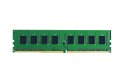 GoodRam Pamięć GoodRam GR2666D464L19S/8G (DDR4 DIMM; 1 x 8 GB; 2666 MHz; CL19)