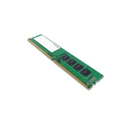 Patriot Memory Pamięć Patriot Memory Signature PSD48G240081 (DDR4 DIMM; 1 x 8 GB; 2400 MHz; CL17)