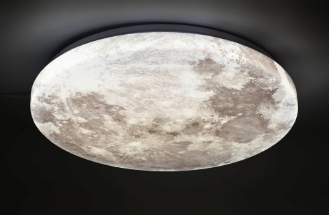 Plafon sufitowy LED Activejet AJE-MOON 24W Plafon sufitowy LED Activejet AJE-MOON 24W