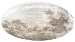 Activejet Plafon sufitowy LED Activejet AJE-MOON 24W