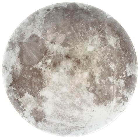 Plafon sufitowy LED Activejet AJE-MOON 24W Plafon sufitowy LED Activejet AJE-MOON 24W