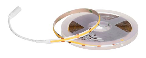 Taśma LED COB 5m barwa zimna IP20 Taśma LED COB 5m barwa zimna IP20