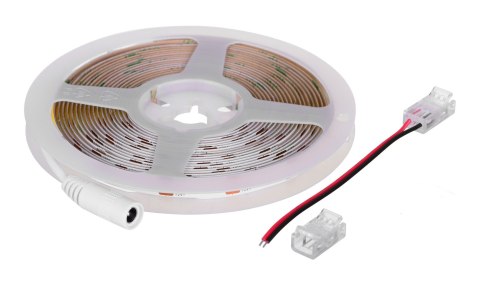 Taśma LED COB 5m barwa zimna IP20 Taśma LED COB 5m barwa zimna IP20