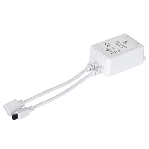 Taśma LED COB CCT 3m z zasilaczen + pilot IP20 Taśma LED COB CCT 3m z zasilaczen + pilot IP20