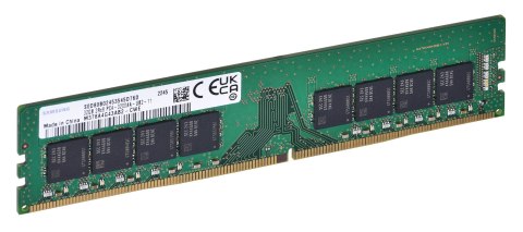 Samsung UDIMM non-ECC 32GB DDR4 2Rx8 3200MHz PC4-25600 M378A4G43AB2-CWE Samsung UDIMM non-ECC 32GB DDR4 2Rx8 3200MHz PC4-25600 M378A4G43AB2-CWE