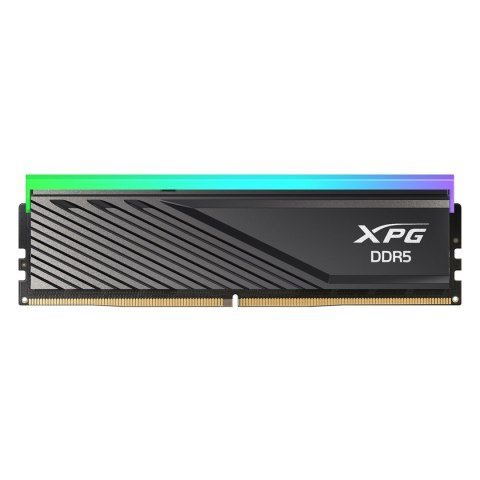 ADATA XPG Lancer Blade RBG DDR5 6400MHz CL32 2x16GB ADATA XPG Lancer Blade RBG DDR5 6400MHz CL32 2x16GB