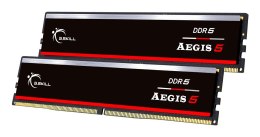 G.SKILL G.SKILL AEGIS 5 DDR5 2X16GB 5200MHZ CL40 XMP3 BLACK F5-5200J4040A16GX2-IS