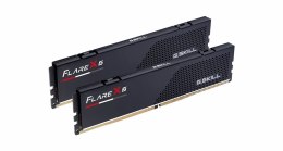 G.SKILL G.SKILL FLARE X5 AMD DDR5 2X16GB 6000MHZ CL30 EXPO BLACK F5-6000J3038F16GX2-FX5