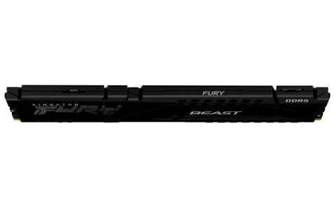 Kingston FURY DDR5 32GB (1x32GB) 5200MHz CL40 Beast Black Kingston FURY DDR5 32GB (1x32GB) 5200MHz CL40 Beast Black