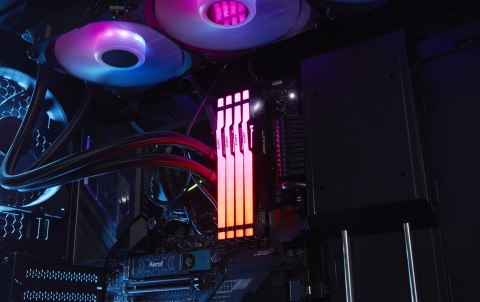 Kingston FURY DDR5 32GB (2x16GB) 5200MHz CL36 Beast Black RGB EXPO Kingston FURY DDR5 32GB (2x16GB) 5200MHz CL36 Beast Black RGB EXPO
