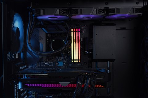 Kingston FURY DDR5 32GB (2x16GB) 5200MHz CL36 Beast Black RGB EXPO Kingston FURY DDR5 32GB (2x16GB) 5200MHz CL36 Beast Black RGB EXPO