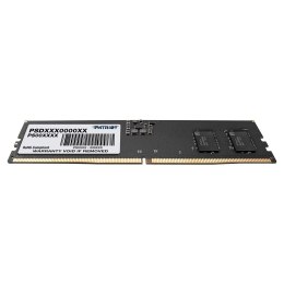 Patriot Memory PATRIOT DDR5 16GB SIGNATURE 4800MHz CL40