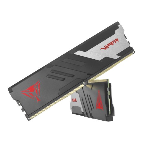 PATRIOT DDR5 Viper Venom 2x16GB 6400MHz CL32 XMP3 PATRIOT DDR5 Viper Venom 2x16GB 6400MHz CL32 XMP3