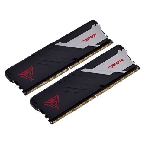 Patrot Viper Venom DDR5 32GB KIT 6000MTs Patrot Viper Venom DDR5 32GB KIT 6000MTs