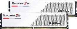 G.SKILL G.SKILL FLARE X5 AMD DDR5 2X16GB 6000MHZ CL36-36 EXPO WHITE F5-6000J3636F16GX2-FX5W