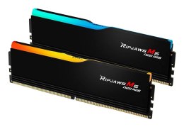 G.SKILL G.SKILL RIPJAWS M5 NEO AMD RGB DDR5 2X16GB 6000MHZ CL30 F5-6000J3038F16GX2-RM5NRK