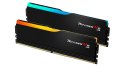 G.SKILL G.SKILL RIPJAWS M5 RGB DDR5 2X16GB 5200MHZ CL40 XMP3 BLACK F5-5200J4040A16GX2-RM5RK