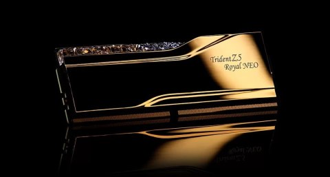 G.SKILL TRIDENT Z5 RGB DDR5 2X24GB 8000MHZ CL38 XMP3 BLACK F5-8000J3848F24GX2-TZ5RK