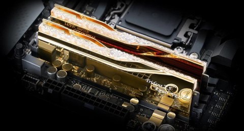 G.SKILL TRIDENT Z5 ROYAL RGB DDR5 2X32GB 6000MHZ CL28 NEO F5-6000J2836G32GX2-TR5NS G.SKILL TRIDENT Z5 ROYAL RGB DDR5 2X32GB 6000MHZ CL28 NEO F5-6000J2836G32GX2-TR5NS