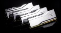 G.SKILL TRIDENT Z5 ROYAL RGB DDR5 2X48GB 6000MHZ CL30 SILVER F5-6000J3036F48GX2-TR5S