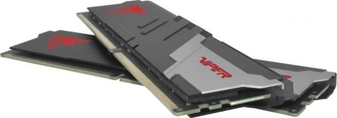 Patriot Viper Venom DDR5 2x16GB 8200MHz CL38 XMP3 Patriot Viper Venom DDR5 2x16GB 8200MHz CL38 XMP3