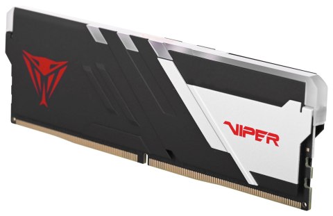 Patriot Viper Venom RGB DDR5 2x16GB 7200MHz CL34 XMP3 Patriot Viper Venom RGB DDR5 2x16GB 7200MHz CL34 XMP3