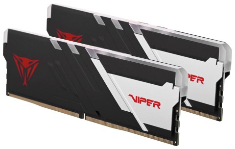 Patriot Viper Venom RGB DDR5 2x16GB 7200MHz CL34 XMP3 Patriot Viper Venom RGB DDR5 2x16GB 7200MHz CL34 XMP3