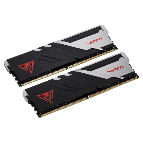 Patriot Viper Venom RGB DDR5 2x32GB 6000MHz CL30 XMP3 Patriot Viper Venom RGB DDR5 2x32GB 6000MHz CL30 XMP3