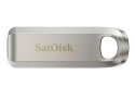 SanDisk DYSK SANDISK ULTRA LUXE USB Typ C 256GB (400 MB/s)