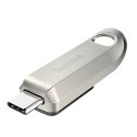 SanDisk DYSK SANDISK ULTRA LUXE USB Typ C 256GB (400 MB/s)