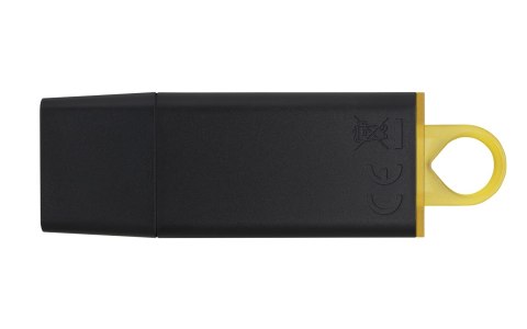 KINGSTON FLASH 128GB USB 3.2 Gen1 DataTraveler Exodia (B+Y) KINGSTON FLASH 128GB USB 3.2 Gen1 DataTraveler Exodia (B+Y)