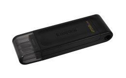 Kingston KINGSTON FLASH 256GB DataTraveler 70 USB-C