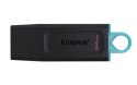 Kingston KINGSTON FLASH 64GB USB 3.2 Gen 1 DataTraveler Exodia (B+T)
