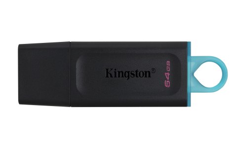 KINGSTON FLASH 64GB USB 3.2 Gen 1 DataTraveler Exodia (B+T) KINGSTON FLASH 64GB USB 3.2 Gen 1 DataTraveler Exodia (B+T)