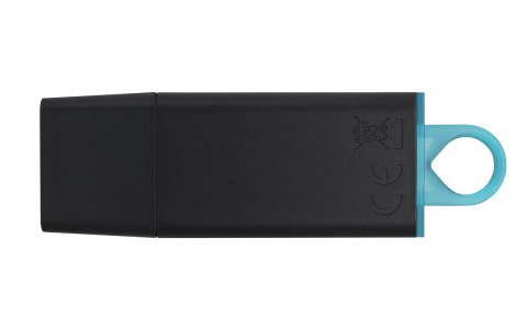 KINGSTON FLASH 64GB USB 3.2 Gen 1 DataTraveler Exodia (B+T) KINGSTON FLASH 64GB USB 3.2 Gen 1 DataTraveler Exodia (B+T)