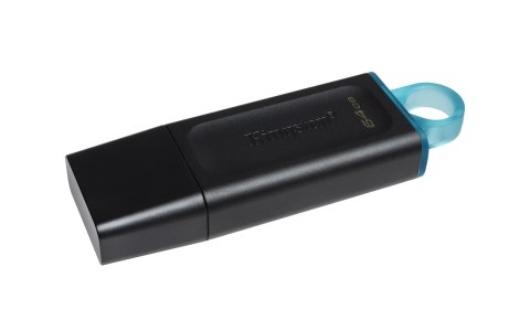 KINGSTON FLASH 64GB USB 3.2 Gen 1 DataTraveler Exodia (B+T) KINGSTON FLASH 64GB USB 3.2 Gen 1 DataTraveler Exodia (B+T)