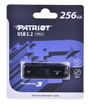 Patriot Memory PARTIOT FLASHDRIVE Xporter 3 256GB Type A USB3.2
