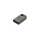 Patriot Memory Patriot FLASHDRIVE Tab300 128GB USB 3.2 120MB/s, mini, aluminiowy, srebrny