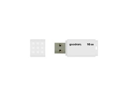 GoodRam Pendrive GoodRam UME2 UME2-0160W0R11 (16GB; USB 2.0; kolor biały)