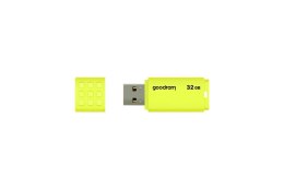 GoodRam Pendrive GoodRam UME2 UME2-0320Y0R11 (32GB; USB 2.0; kolor żółty)