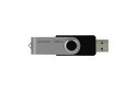 GoodRam Pendrive GoodRam UTS3-1280K0R11 (128GB; USB 3.0; kolor czarny)